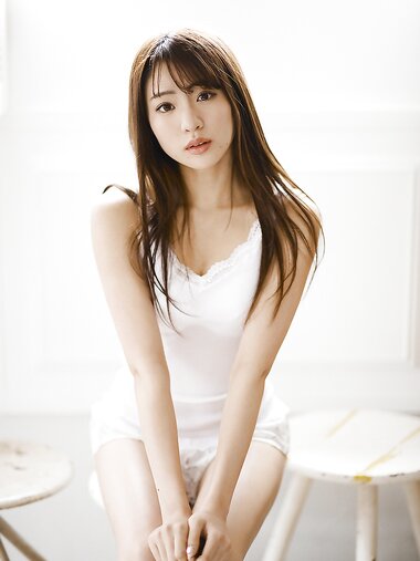 [WPB-net] No.228 志田友美 スペシャル写真集「東京物語」（2019.03）Chapter03