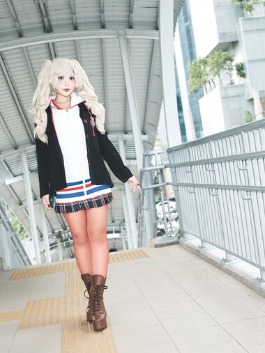 [Cosplay] Puy Puy - Ann