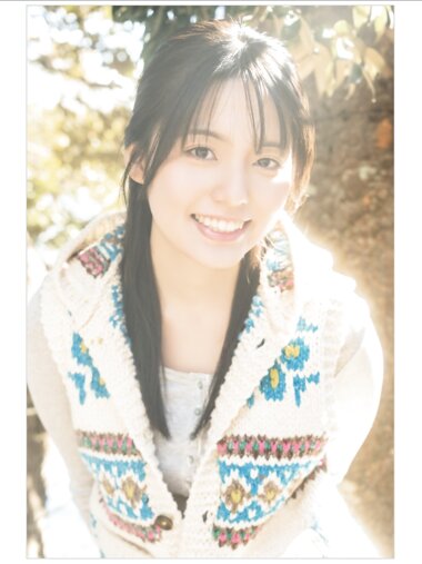 [Photobook]【旬撮ガール】松島かのん デートのあとは…かのんと何する？