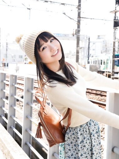 [BOMB.tv] 2019.04 倉沢しえり 1st