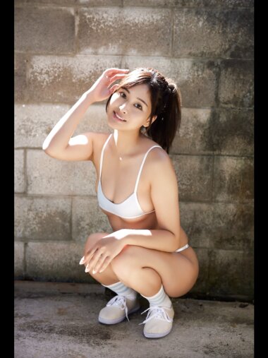 FRIDAY 下村明香 スペシャル15カット
