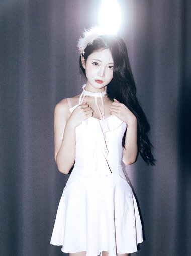 [Cosplay] Hanseul - Black Swan