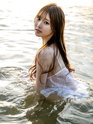 [Graphis] Gals – Fuua Kaede 楓ふうあ Wonderful Time Vol.3