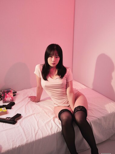 [LEEHEE EXPRESS] LEBE-208A Sir.Bean (피아)