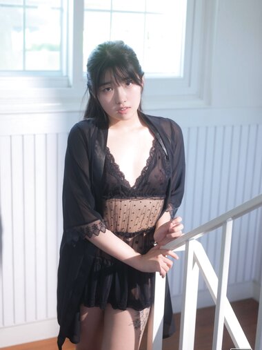 [LEEHEE EXPRESS] LEBE-209 Sonson (손손)