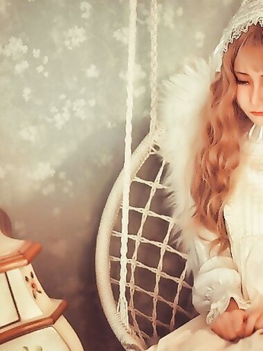 [Cosplay] Lin Zi Lin 凛子酱 - Girl’s Dream 少女的梦