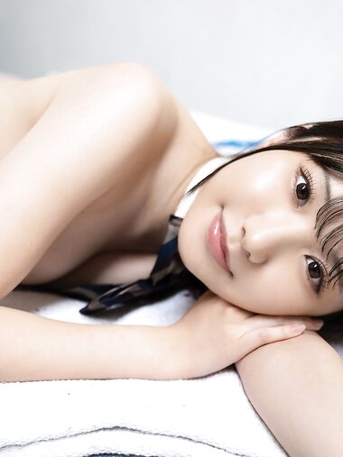 [Graphis] Gals – Eren Sora 絵恋空 Be Yourself! Vol.4