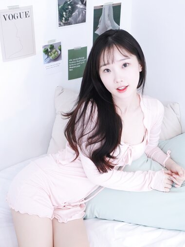 Pureding - Sexy Photobook 11