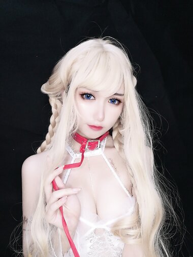 [Cosplay] Yuko Imoen 芋圆侑子 - Demon King’s Bride 魔王的新娘