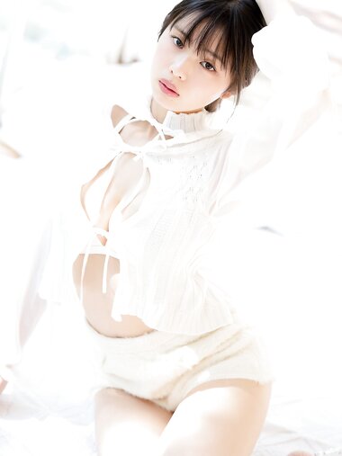 [Photobook] 2021.04.09 菊地姫奈 ヤンマガ