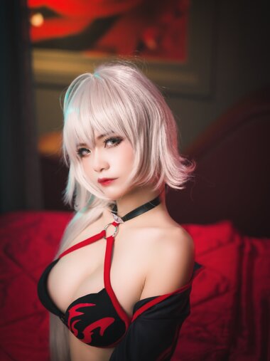 [Cosplay] Azami NO.021 - NO.040