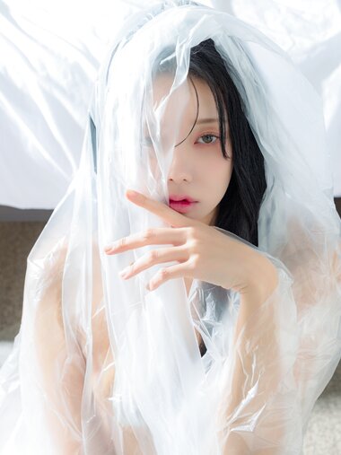 [SWEETBOX] Inah (이나) - Vol.56 Breath