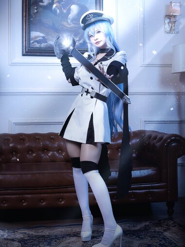 [Cosplay] Azami NO.081 - NO.108