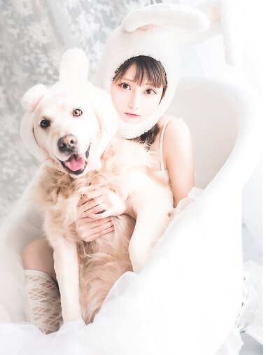[Cosplay] Lin Zi Lin 凛子酱 - Candy 7th Birthday Candy7岁生日