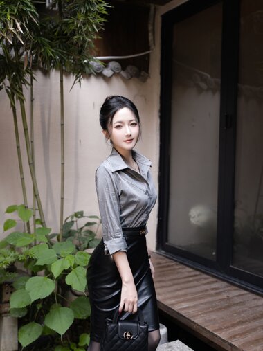 [XR] 鱼子酱Fish 按摩