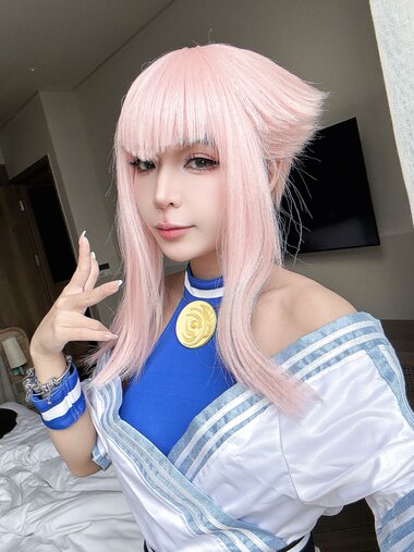 [Cosplay] Umeko J - Manon