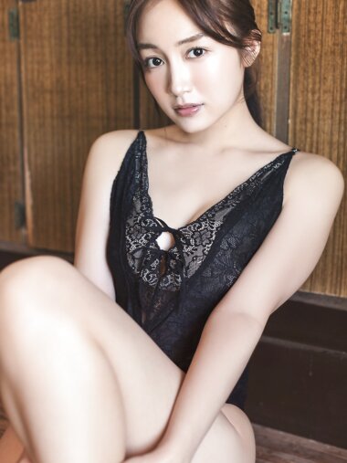 [Photobook] 週プレ＋Weekly 2025.09.08 No.36 黒木ひかり
