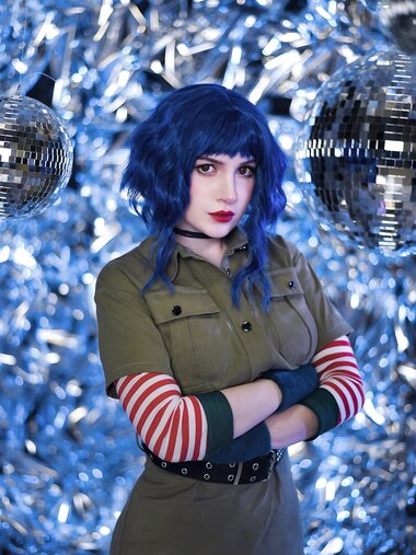 [Cosplay] Ulichan - Ramona