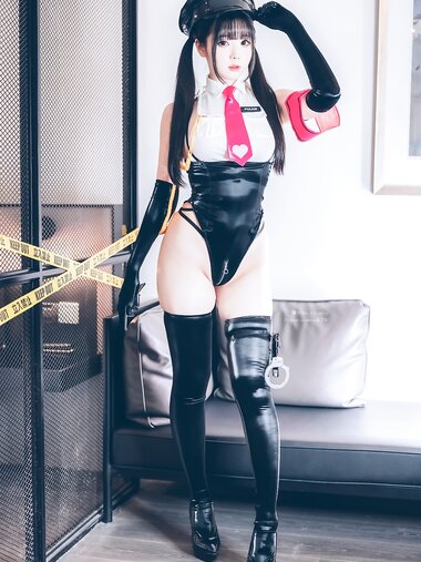 [Cosplay] Shimo 霜月 - Saki Utsunomiya 宇都宮沙希
