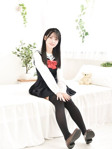 [Lovepop] Asuka Nekomiya 猫宮あすか - GL0099 Photosets 002 Schoolgirl Uniform 1