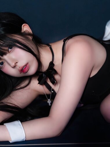 Yudi - Black Rabbit