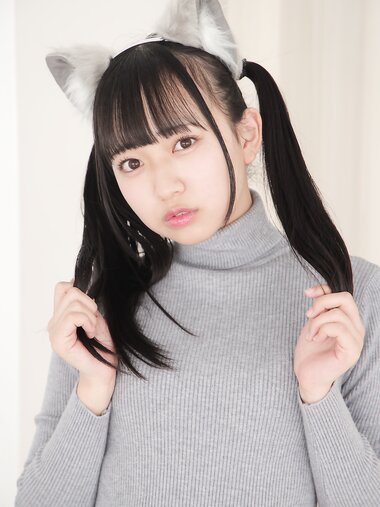 [Lovepop] Yui Iruma 入間ゆい - Photosets 035 Cat