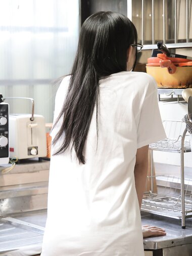 [Lovepop] Yui Iruma 入間ゆい - Photosets 013 Private Clothes (T-Shirt)