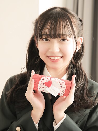 [Lovepop] Yui Iruma 入間ゆい - Photosets 021 Schoolgirl Uniform (Blazer)