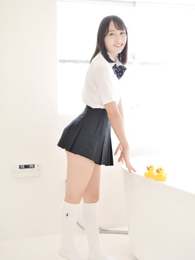 [Lovepop] Narumi Amaha 天羽成美 - GL0050 Photosets 008