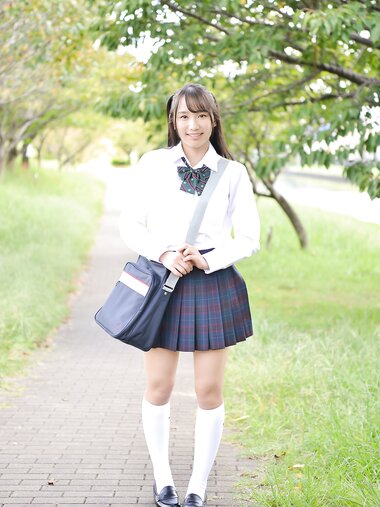 [Lovepop] Narumi Amaha 天羽成美 – GL0050 Photosets 014