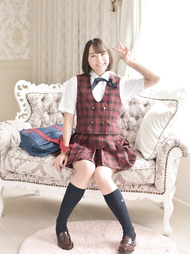 [Lovepop] Narumi Amaha 天羽成美 – GL0050 Photosets 018