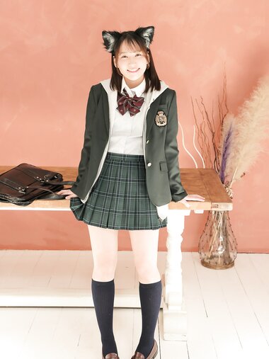 [Lovepop] Narumi Amaha 天羽成美 – GL0050 Photosets 022