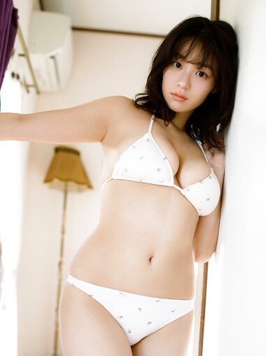 週プレ＋Special No.346 高野真央 ガチ恋不可避 2nd week