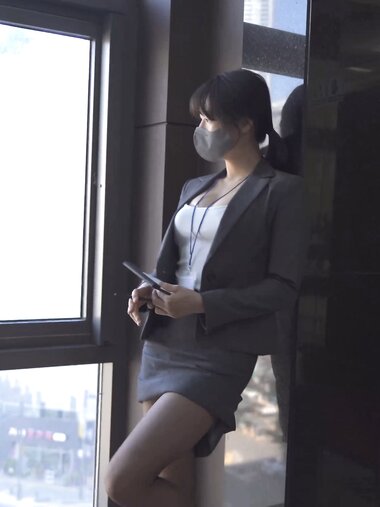 Auddk_77 (명아) - Pleasures in Office