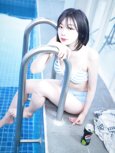 YeEun - Pulvilla