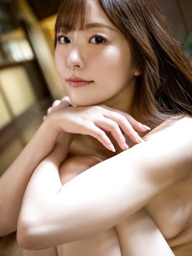 [Graphis] Gals – Hikari Aozora 青空ひかり Addicted vol.3