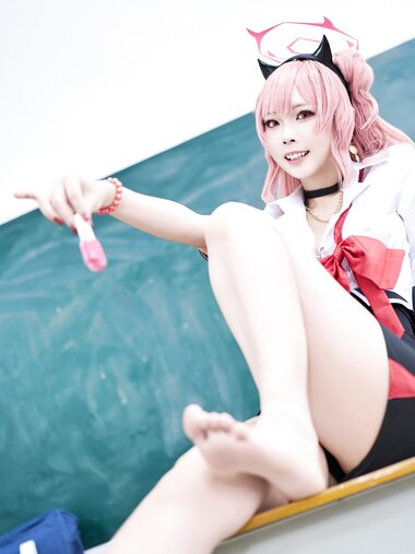 [Cosplay] Maou Mo Kirara