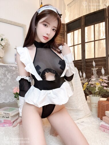 [Cosplay] 雯妹不讲道理 520特辑