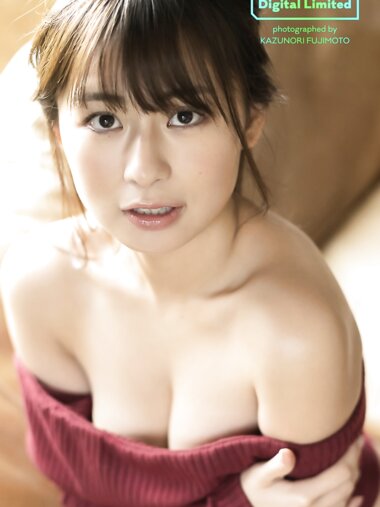[Photobook] 宮本りお『START DASH』(週プレ PHOTO BOOK)