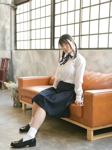 [Lovepop] Memo Oba 大葉めも - GL0102  Photoset 001 - 005