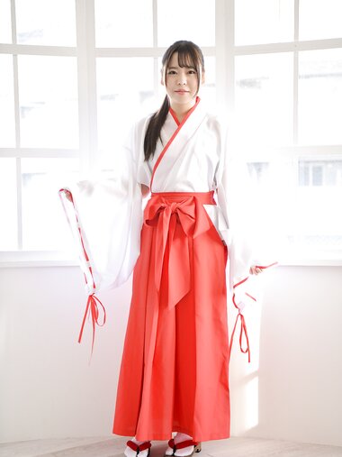 [Lovepop] Momoha Mizuse 水瀬百々羽 - GL0098 Photo Sets 001 - 005