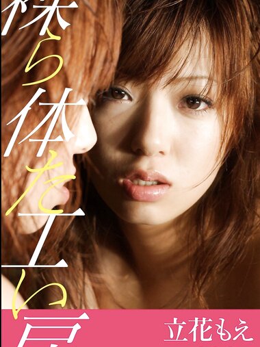 [Photobook] 裸体工房デジタル写真集 立花もえ