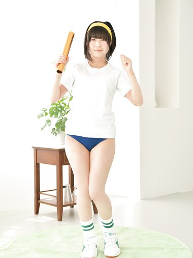 [Lovepop] Yuu Niwano 庭乃ゆう - GL0106  Photoset 001 - 005