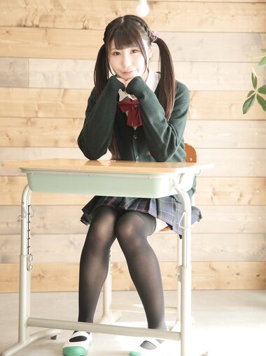 [Lovepop] Meru Momose 桃瀬める - GL0139 Photo Sets 001 - 005