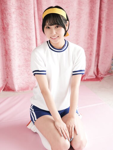 [Lovepop] Ayu Yamama 山間あゆ - GL0121 Photoset 001 - 005