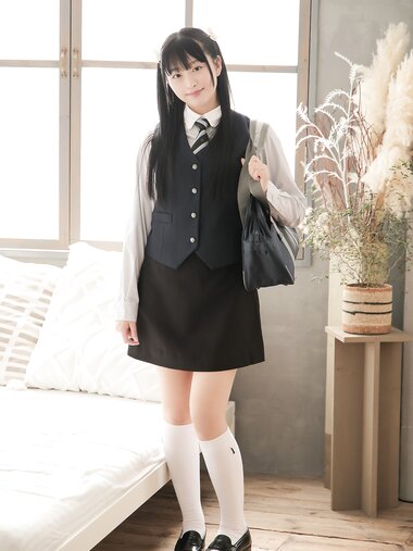[Lovepop] Ayane Mitsuki 美月絢音 - GL0128 Photoset 001 - 006
