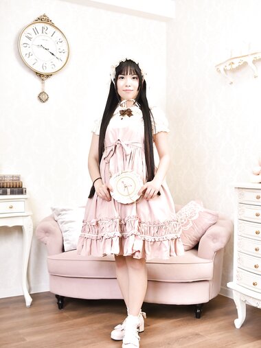 [Lovepop] Hajime はじめ - GL0100  Photo Sets 001 - 005