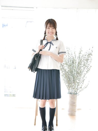 [Lovepop] Shion Hinahata 日向端しおん - GL0107 Photoset 001 - 005