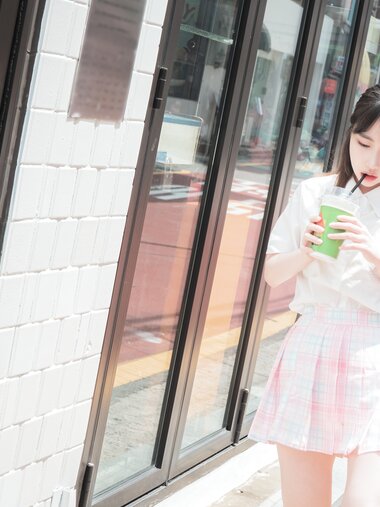 [Pure Media] Vol.187 - Uhye