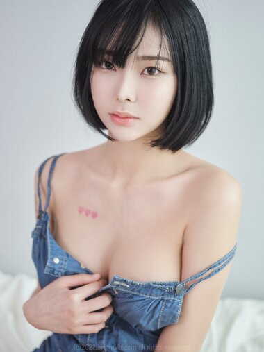 [ArtGravia] Vol.402 Kang Inkyung [111P-145MB]